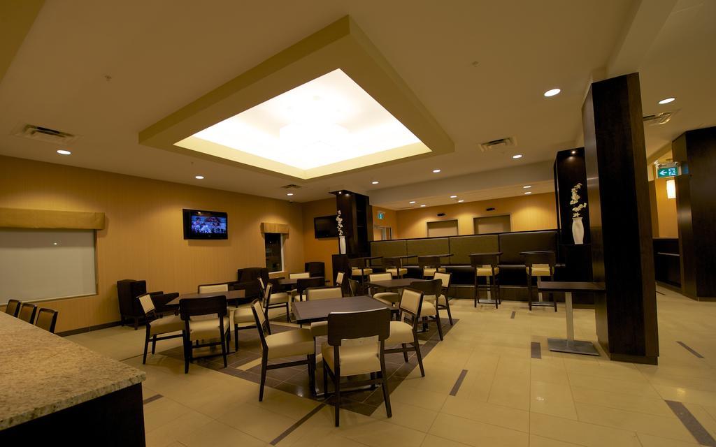 Days Inn & Suites By Wyndham Winnipeg Airport Manitoba Buitenkant foto